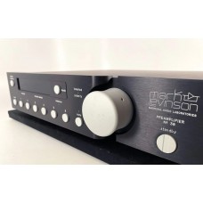 PREAMPLIFICADOR MARK LEVINSON Nº 38